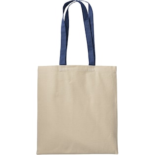 Borsa di tessuto Mandrake