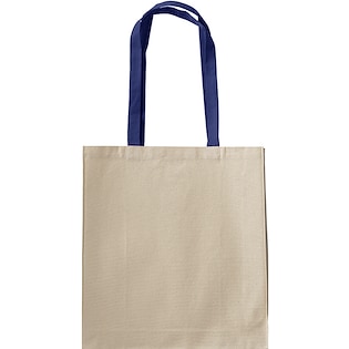 Borsa di tessuto Portobello