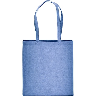Borsa shopper in cotone Morgan