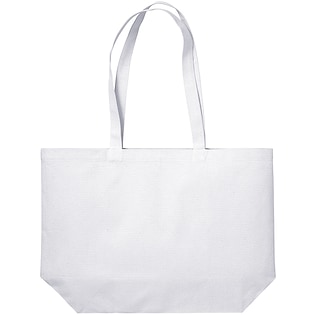 Borsa di tessuto Rosewood