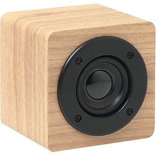 Altoparlante Genesis, 3W