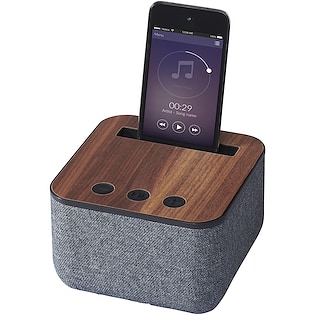 Altoparlante Kingston, 5W