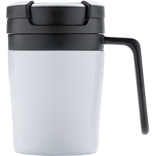 Tazza di metallo Harper