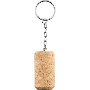 Portachiavi Cork