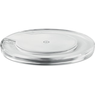 Caricabatterie senza fili Legolas, 5W