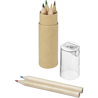 Matita colorata Swift