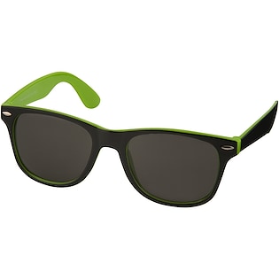 Occhiale da sole Cassidy - lime
