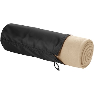 Coperta di pile Barrett