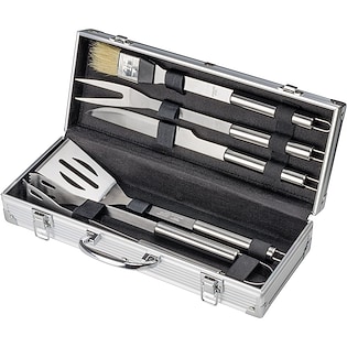 Set da barbecue Drake