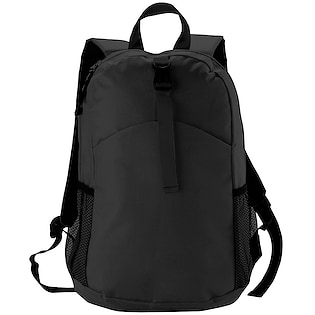 Zaino Crosby - black