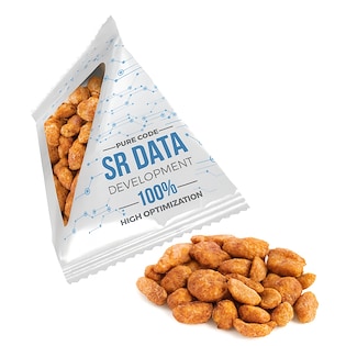 Arachide candita Friggo, 15 g