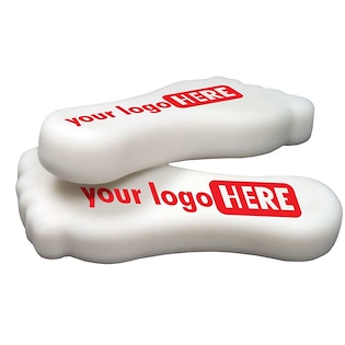 Gomma da cancellare Foot