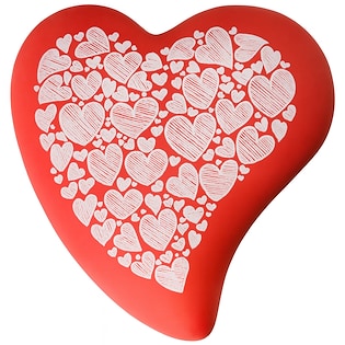 Gomma da cancellare Heart