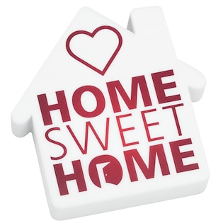 Gomma da cancellare House