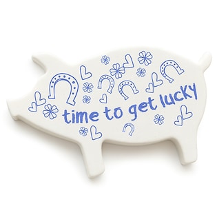 Gomma da cancellare Pig