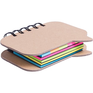 Segnapagina Conversation