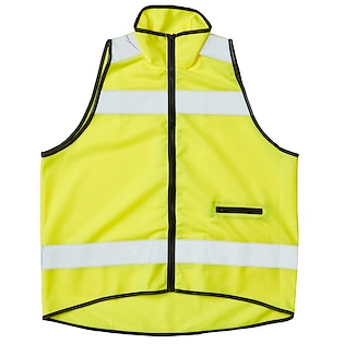 Gilet alta visibilità Cali