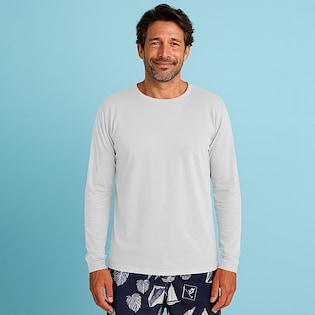 Tee Jays Long Sleeve Fashion Sof Tee