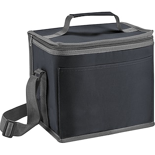 Borsa frigo Britton - black