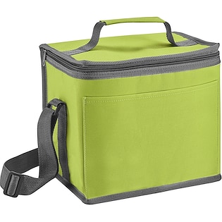 Borsa frigo Britton - light green