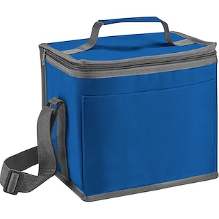 Borsa frigo Britton - royal blue