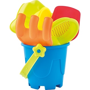 Set da spiaggia Brighton