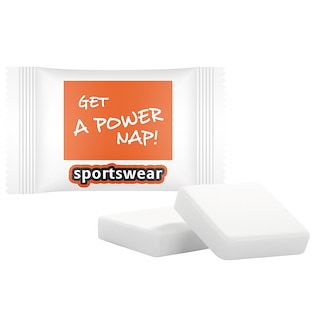 Glucosio Energy Flowpack