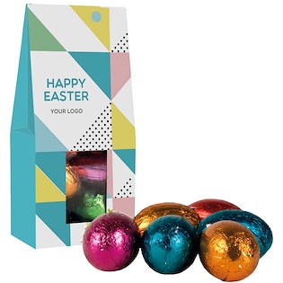 Busta di Pasqua Festive