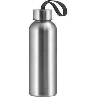 Vildmark Thor, 50 cl - black