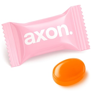 Caramella Blink Organic & Fairtrade