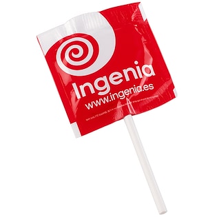 Caramella lecca-lecca Tim