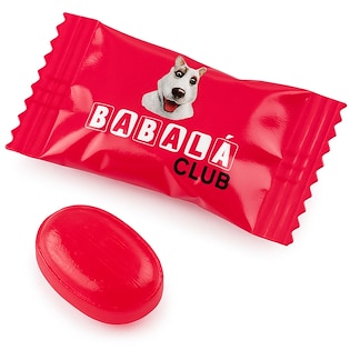 Caramella Blink Sugarfree