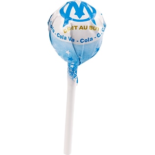 Caramella lecca-lecca Sunny Sugar-free