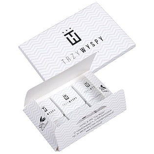 Scatola di cioccolatini Bouillon