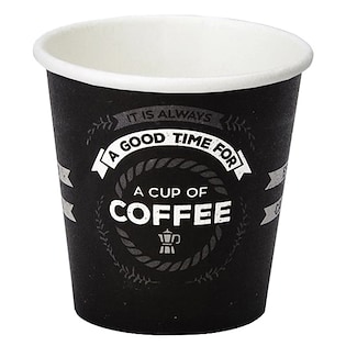 Bicchiere di carta Claudio 12 cl