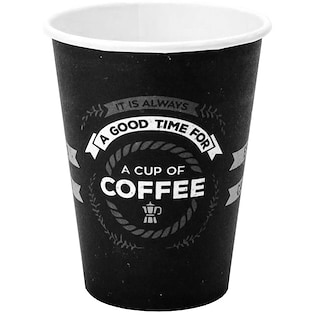 Bicchiere di carta Claudio 22 cl