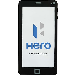 Pallina antistress Mobile