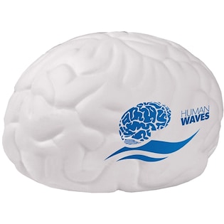 Pallina antistress Brain