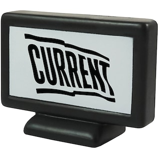 Pallina antistress Computer Monitor