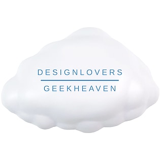 Pallina antistress Cumulus