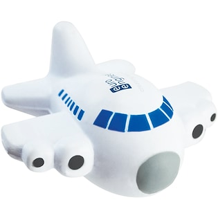 Pallina antistress Aeroplane
