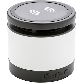 Altoparlante Pittsburgh, 3W