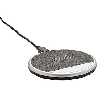 Caricabatterie wireless Vogue, 5W