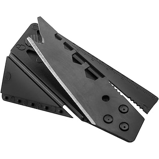 Coltellino multifunzione Delta