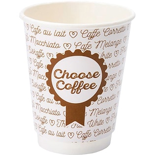 Bicchiere di carta Veneto 22 cl