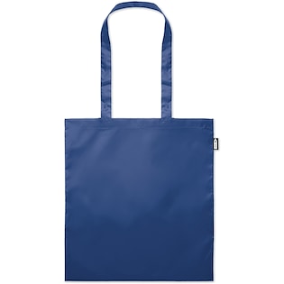 Borsa shopper Hill - blue