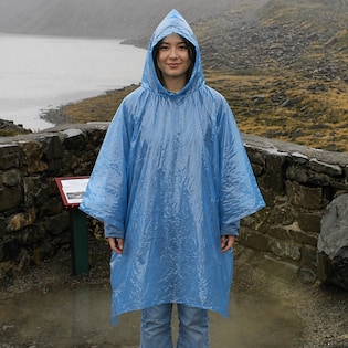 Poncho impermeabile Swansea