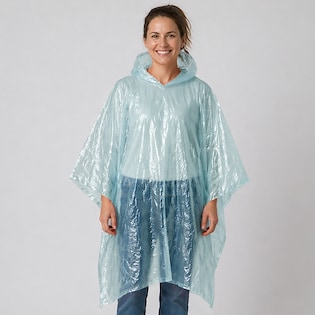 Poncho impermeabile Wrexham