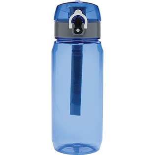 Borraccia sport Metro, 60 cl