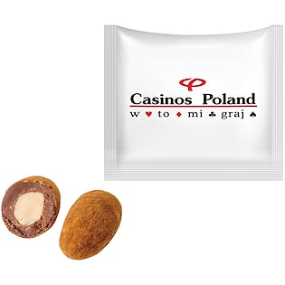 Mandorla alla cannella Nesbitt